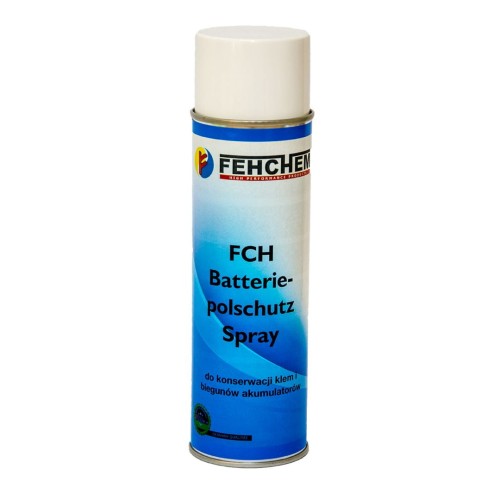 FCH – Batteriepolschutz Spray