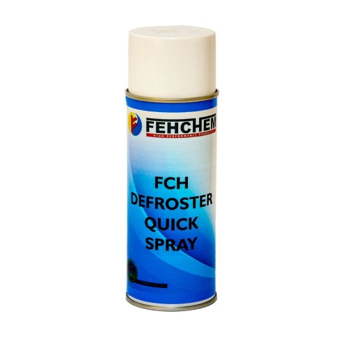 FCH – Defroster Quick Spray odmrażacz Spray