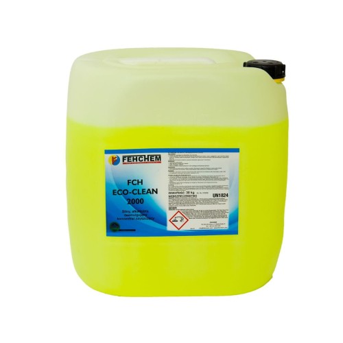 FCH – ECO CLEAN 2000