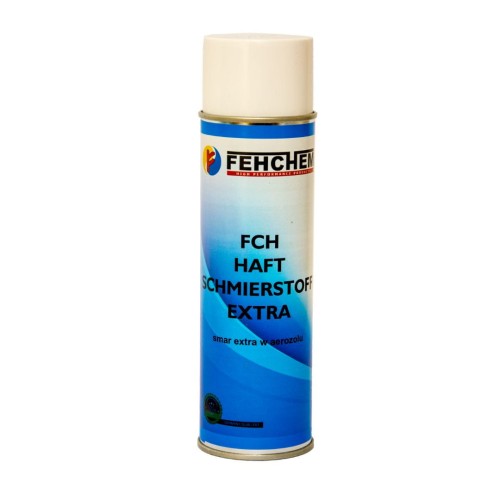 FCH – Haftschmierstoff ExtraSpray - olej syntetyczny