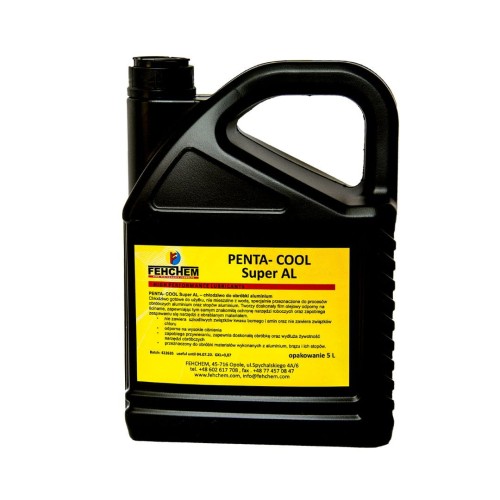 FCH - PENTA- COOL Super AL