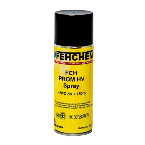 FCH – PROM HV Spray
