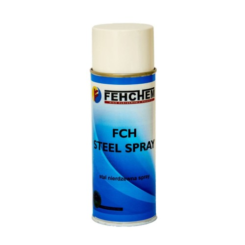 FCH – STEEL Spray