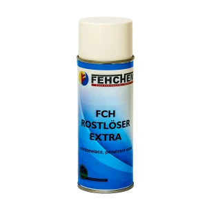 FCH Rostlöser Extra odrdzewiacz w sprayu 400 ml