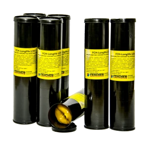 FCH Longlife LCM 2 smar łożyskowy EP wodoodporny 400 g