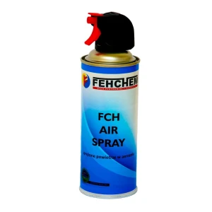 FCH AIR Spray sprężone powietrze 400 ml