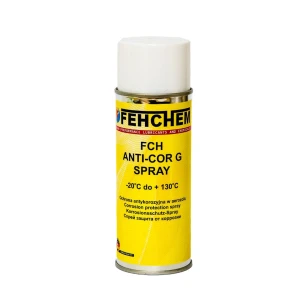 FCH Anti-Cor G Spray preparat antykorozyjny 400 ml