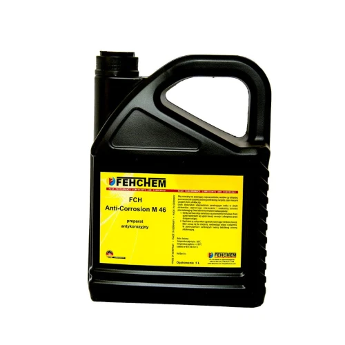 FCH – ANTI-CORROSION M 46