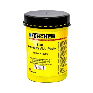 FCH Anti-Seize ALU pasta aluminiowa przeciwzatarciowa 1 kg
