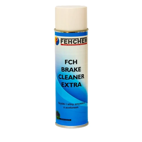 FCH – Brake Cleaner Extra Spray