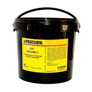 FCH CAS CKM 2 smar wysokotemperaturowy 5 kg