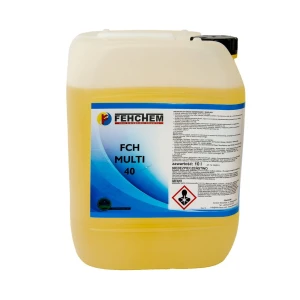 FCH Multi 40 olej wielofunkcyjny rozpuszczający 10 L