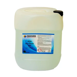 FCH Eco Clean 202 koncentrat czyszczący do myjek do 90°C 30 L