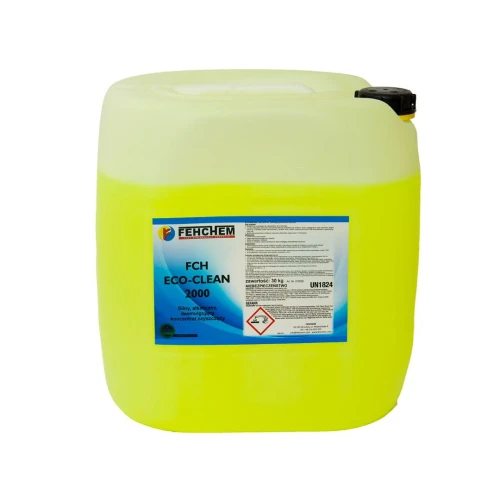 FCH – ECO CLEAN 2000