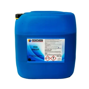 FCH Kalcit środek do usuwania kamienia 30 kg