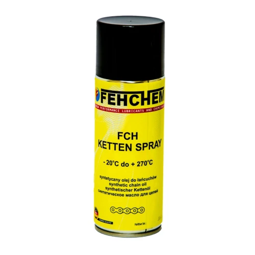 FCH – KETTEN Spray