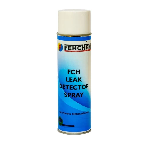FCH – LEAK DETECTOR SPRAY wykrywacz nieszczelności