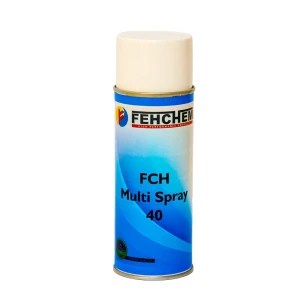 FCH Multi Spray 40 preparat wielofunkcyjny 400 ml