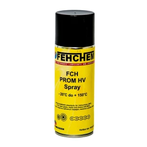 FCH PROM HV Spray olej do przekładni otwartych i łańcuchów 400 ml
