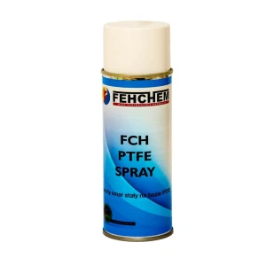FCH PTFE Spray suchy smar teflonowy 400 ml