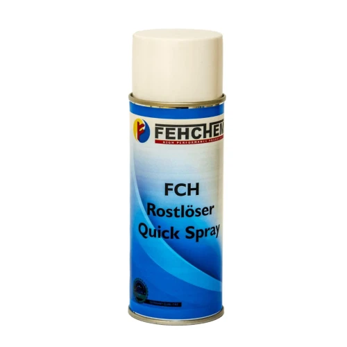 FCH – Rostlöser Quick Spray odrdzewiacz Quick