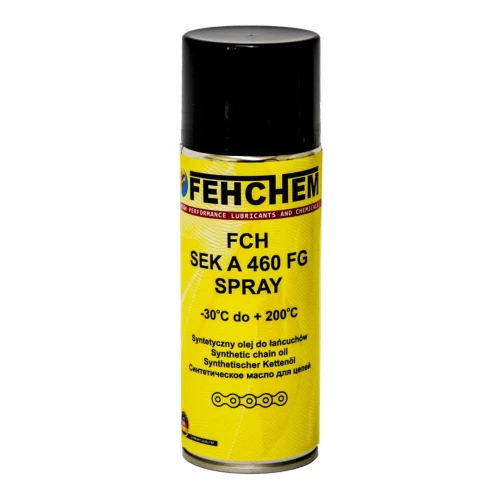 FCH – SEK A 460 FG