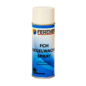 FCH Siegelwachs Spray powłoka woskowa antykorozyjna 400 ml