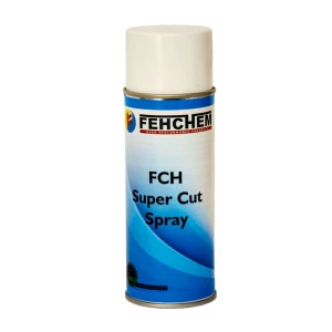 FCH Super Cut Spray chłodziwo do skrawania 400 ml