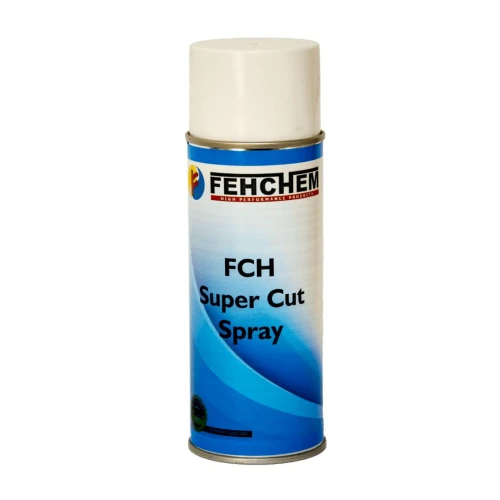 FCH - SUPER CUT Spray chłodziwo w aerozoleu