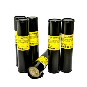 FCH Supra LKA 2 smar syntetyczny wysokoobrotowy 400 g
