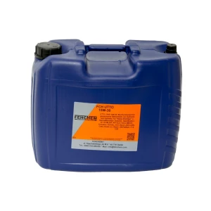 FCH UTTO 10W30 olej przekładniowo-hydrauliczny do maszyn rolniczych 20 L