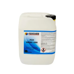 FCH WASH 1000 odtłuszczacz bezwonny 10 L