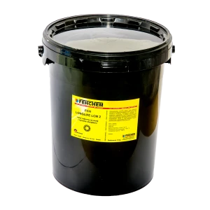 FCH Longlife LCM 2 smar łożyskowy EP wodoodporny 18 kg