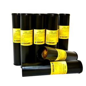 FCH CAS CKM 2 smar wysokotemperaturowy 400 g