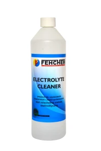 FCH Electrolyte Cleaner preparat do czyszczenia spoin stali nierdzewnej 1 L