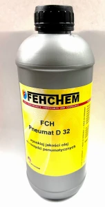 FCH Pneumat D 32 olej pneumatyczny 1 L