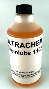 Ultrachem Chemlube 1102 płyn ochronny do metali szlachetnych 6 x 500 ml